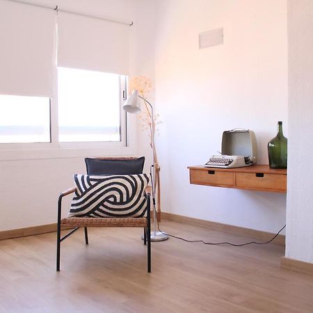 A Nossa Casa Da Costa Apartment กอสตา ดา กาปาริกา ภายนอก รูปภาพ