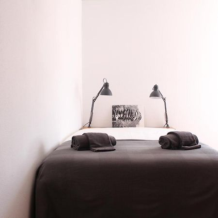 A Nossa Casa Da Costa Apartment กอสตา ดา กาปาริกา ภายนอก รูปภาพ