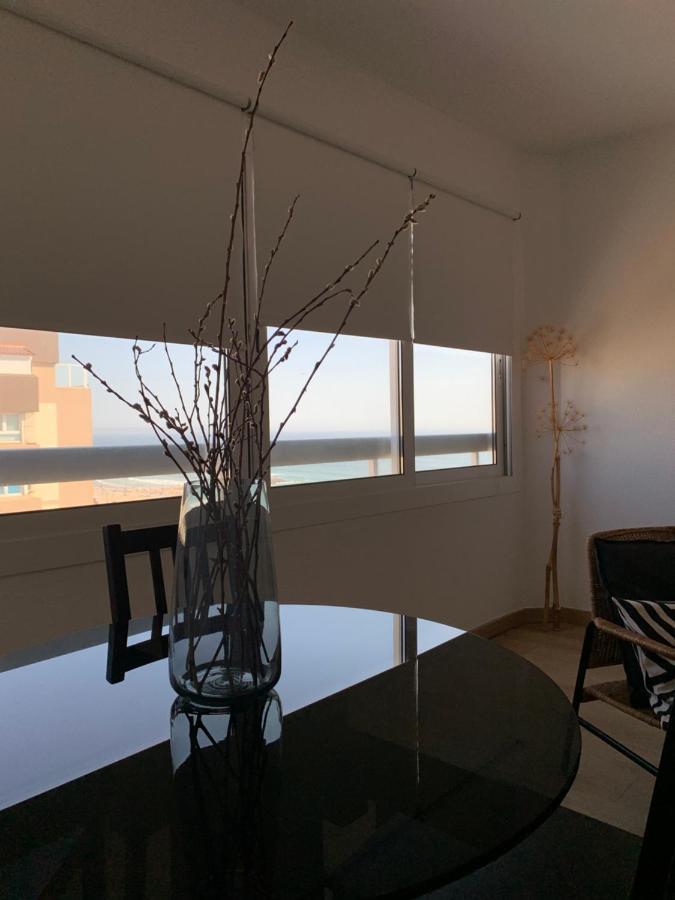 A Nossa Casa Da Costa Apartment กอสตา ดา กาปาริกา ภายนอก รูปภาพ