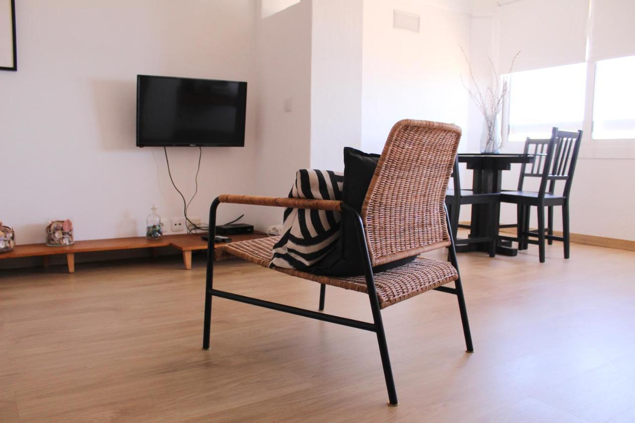 A Nossa Casa Da Costa Apartment กอสตา ดา กาปาริกา ภายนอก รูปภาพ