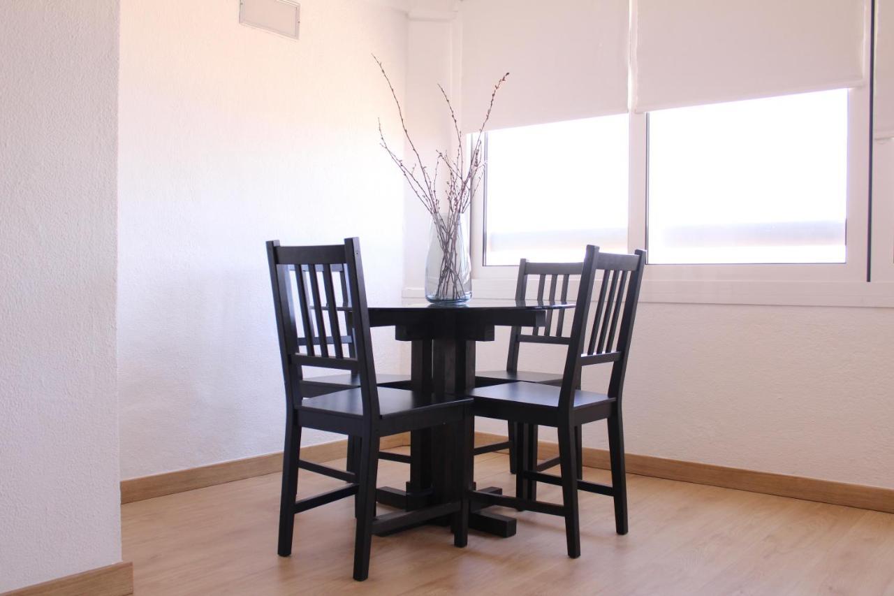 A Nossa Casa Da Costa Apartment กอสตา ดา กาปาริกา ภายนอก รูปภาพ