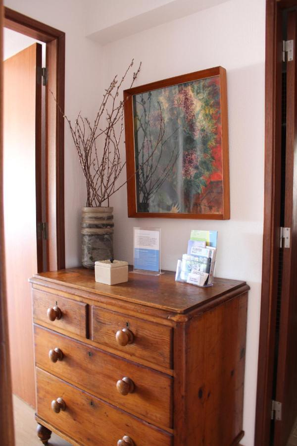 A Nossa Casa Da Costa Apartment กอสตา ดา กาปาริกา ภายนอก รูปภาพ