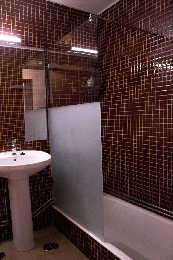 A Nossa Casa Da Costa Apartment กอสตา ดา กาปาริกา ภายนอก รูปภาพ