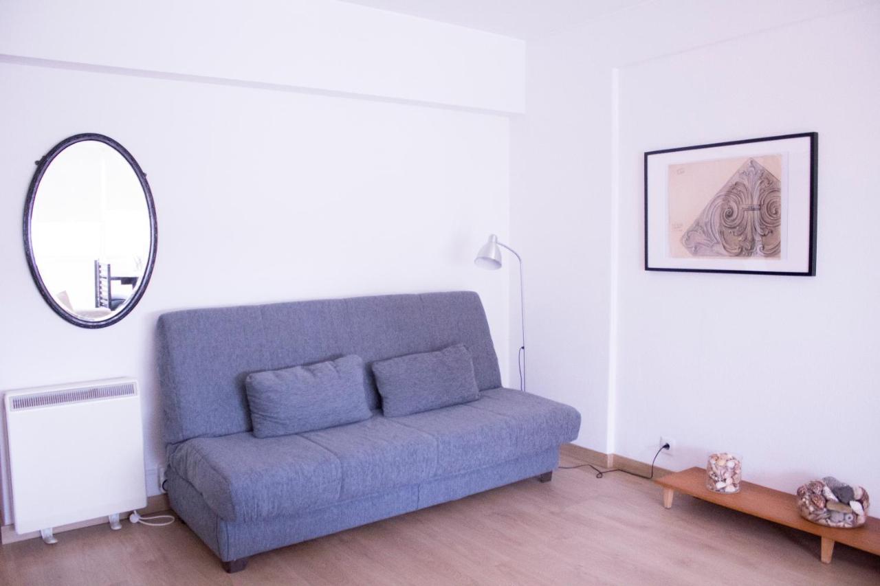 A Nossa Casa Da Costa Apartment กอสตา ดา กาปาริกา ภายนอก รูปภาพ